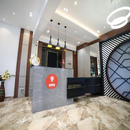 Oyo 15561 Corporate Villa Jammu Ngoại thất bức ảnh