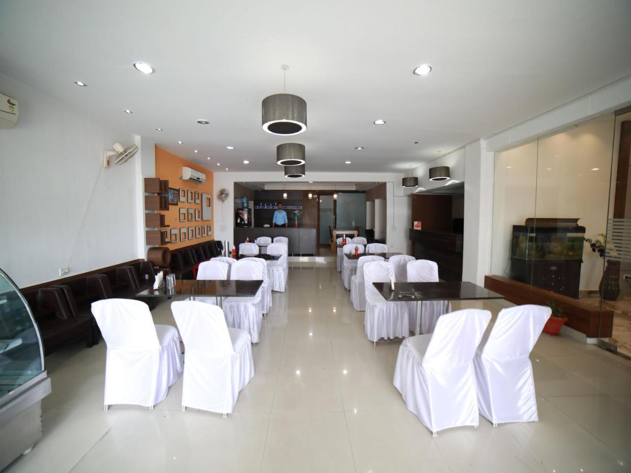 Oyo 15561 Corporate Villa Jammu Ngoại thất bức ảnh